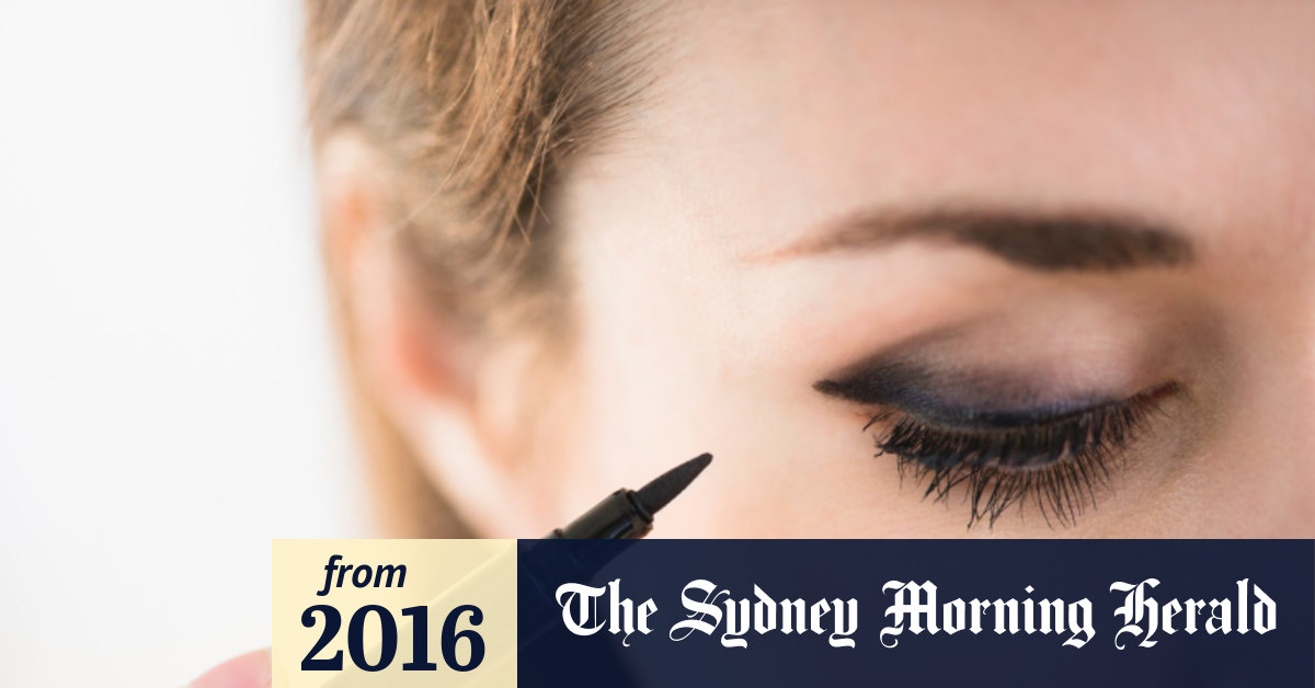 Arbonne eyeliner recalled over eye infection fears